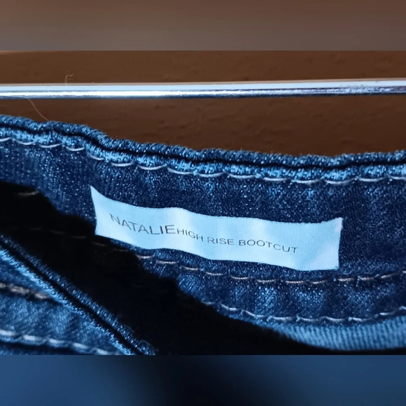 Women's Size 6 KUT Denim Jeans - Picture 4 of 6